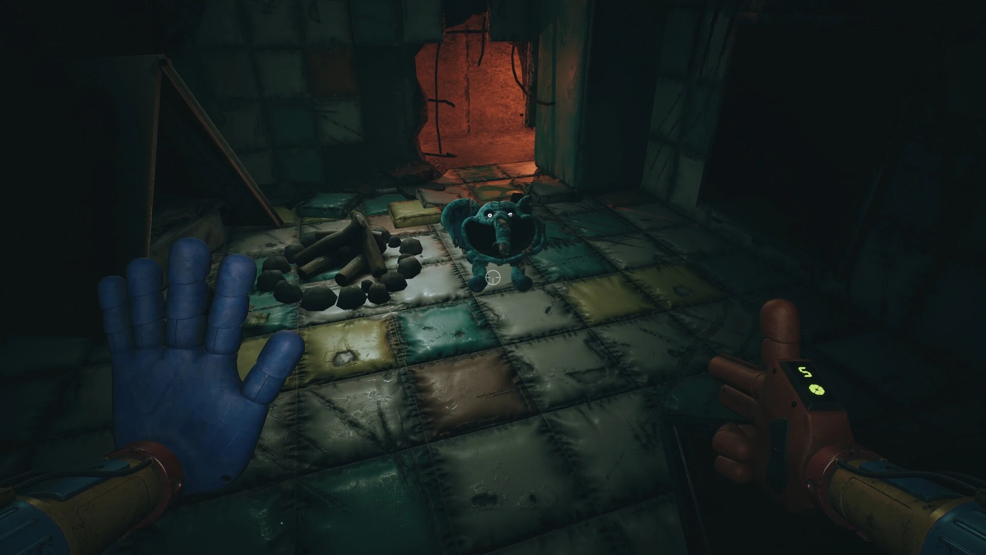 Poppy Playtime - Chapter 3 screenshot 3